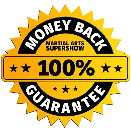 Hawaiian Harmony 60-Day Money-Back Guarantee