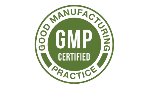 Hawaiian Harmony GMP Certified Facility